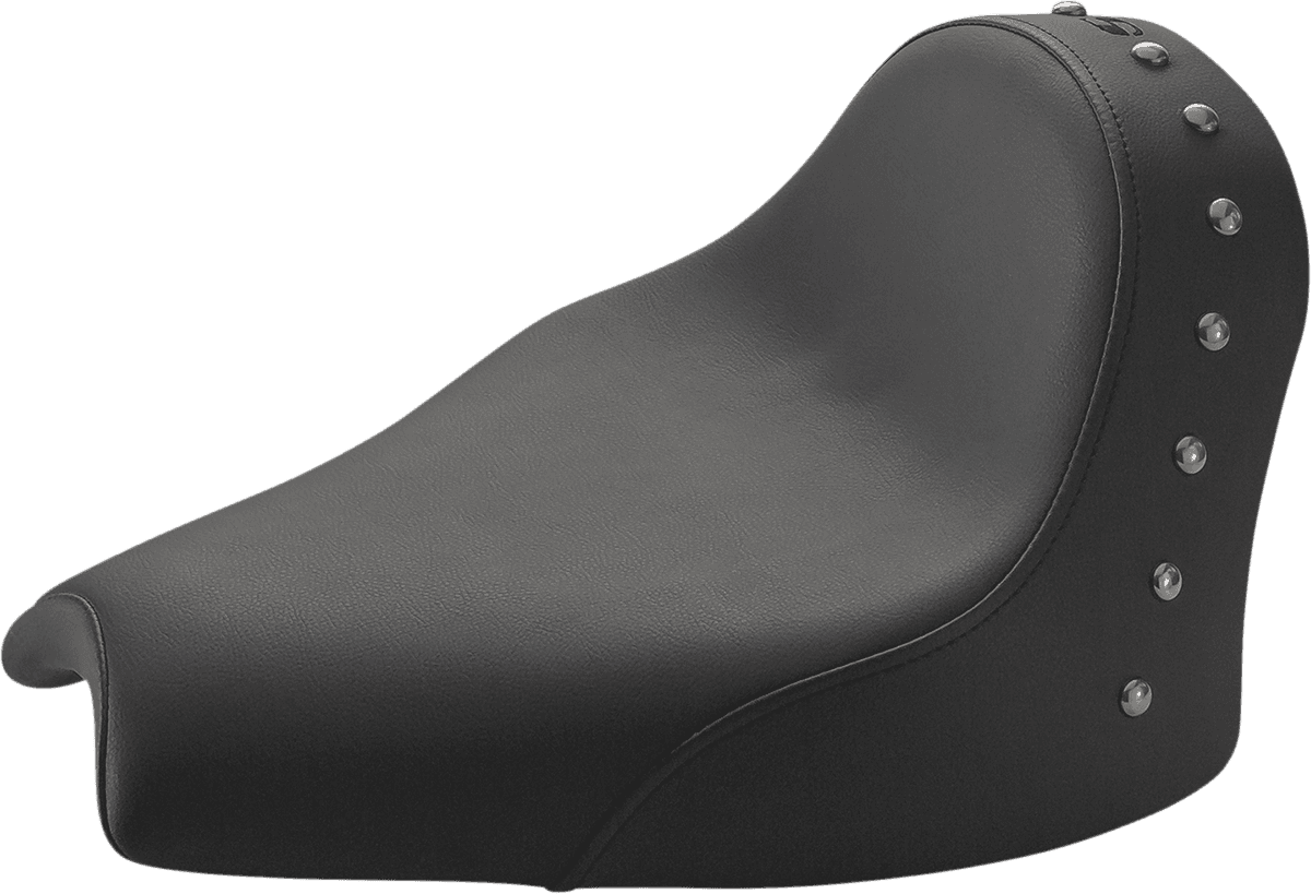 Renegade™ Solo Seat — Chief, Chief Bobber, Chief Bobber Dark Horse +4 more 2022-2024