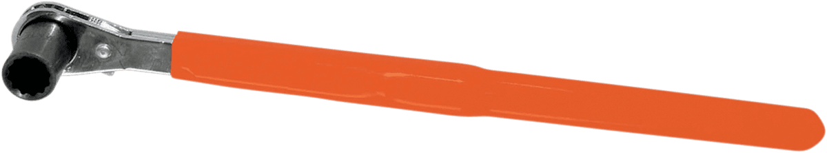 Lower Rocker Box Wrench — Twin Cam