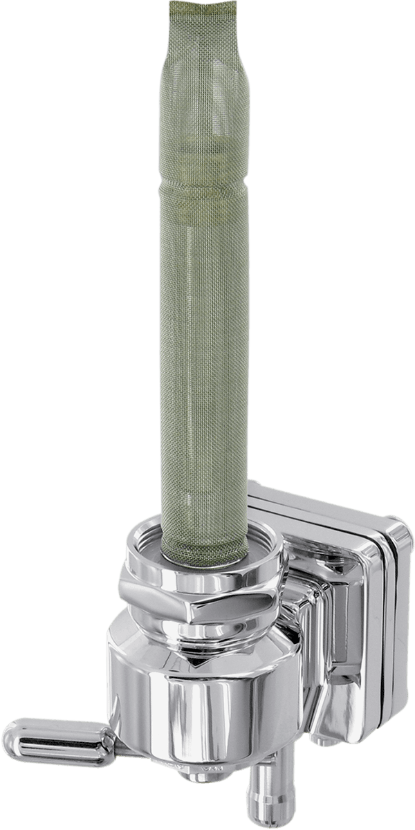 Vacuum Fuel Valve — Round