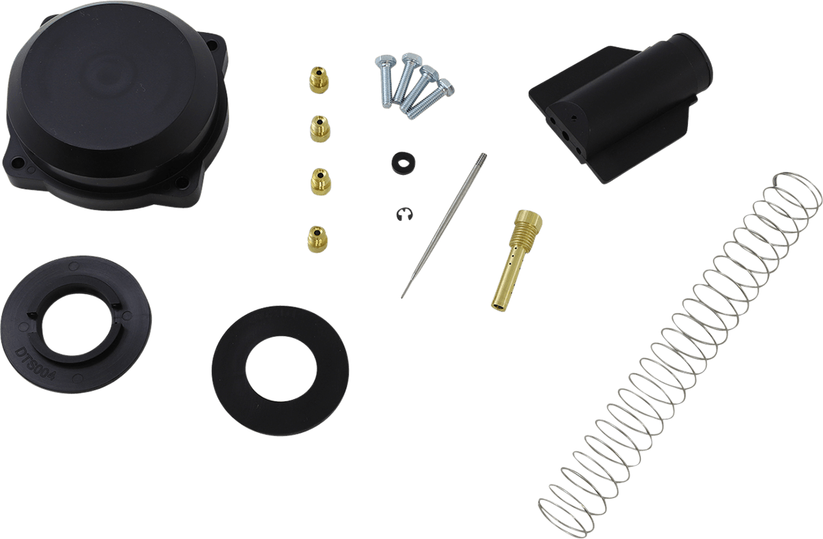 Stage 7 Thunderslide with Jet Kit — Electra Glide Classic FLHTC, FLHR Road King, FLHRS Road King Custom +30 more 1999-2006
