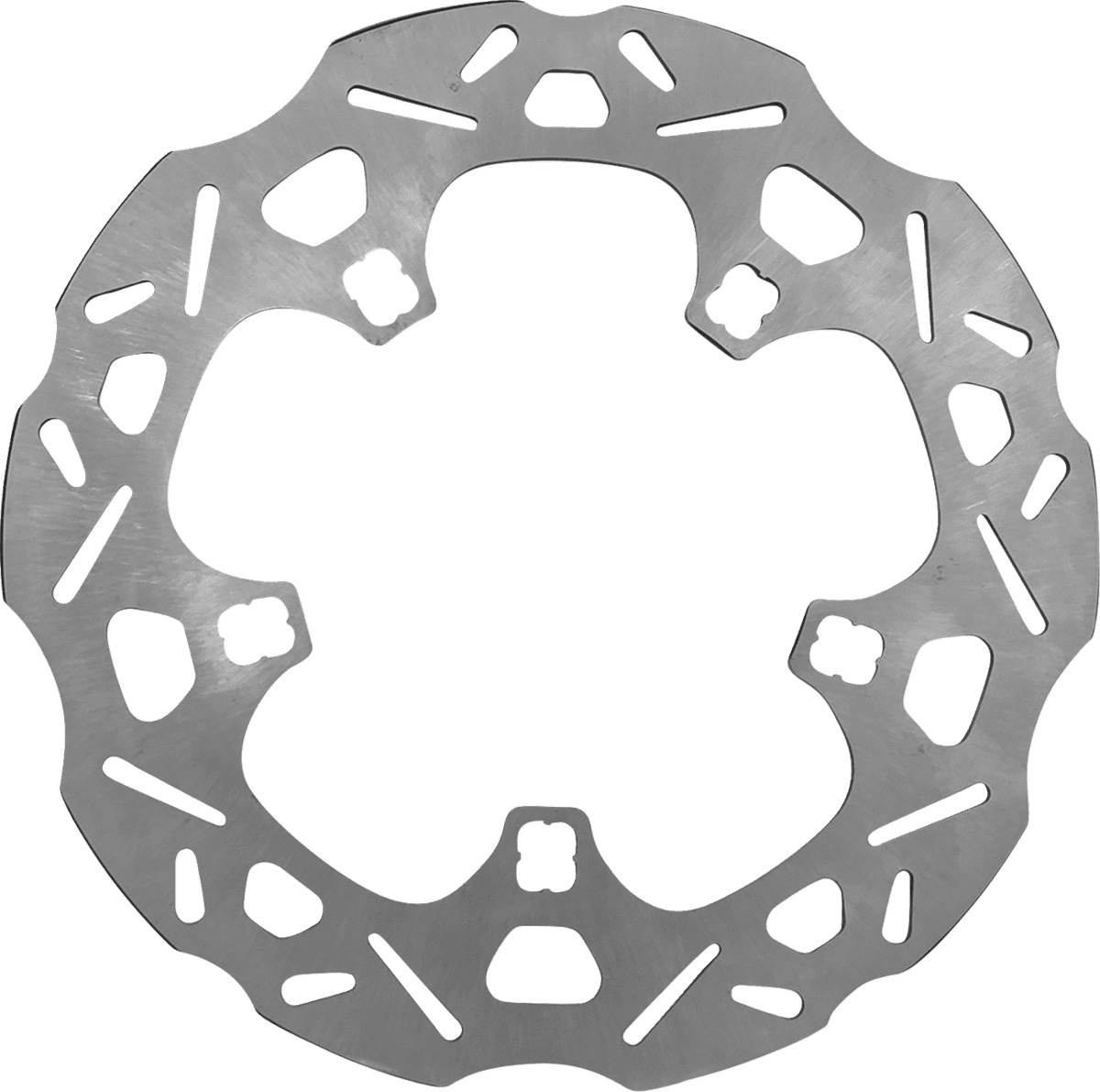 Chop Cut Rotor — FLHX Street Glide, FLHXSE CVO Street Glide, FLHXU Street Glide Ultra +8 more 2024-2025