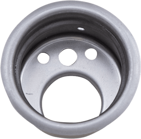 Replacement Gas Tank Bung - Vented