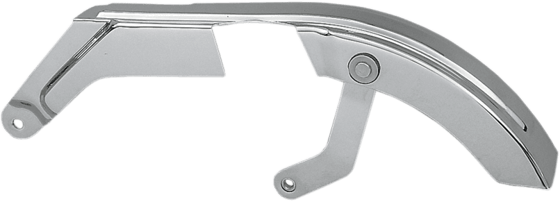 Rear Belt Guard — FXLR Low Rider Custom, FXR Super Glide II, FXR2 +7 more 1987-2000