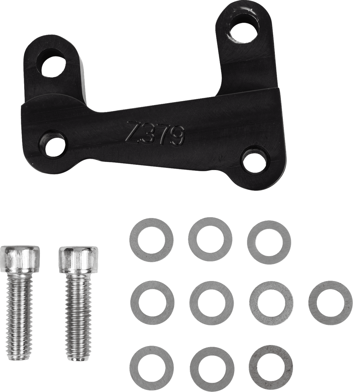 Caliper Adapter Bracket - 320 mm - Left