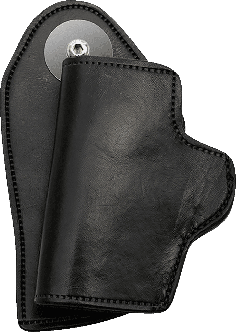 RickRak® Saddlebag Gun Holster — CVO Road King FLHRSE, Electra Glide Classic EFI FLHTCI, Electra Glide Classic FLHTC +79 more 1985-2025