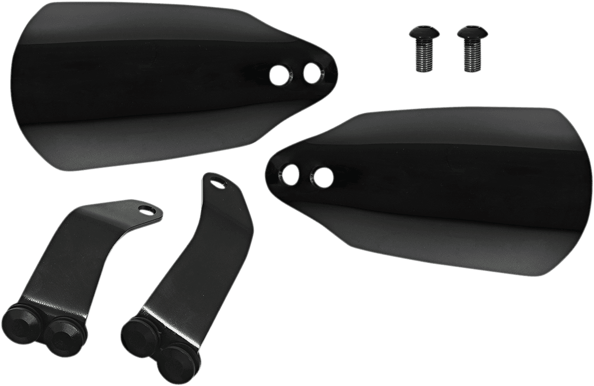 Handguards — Scout Bobber, Scout Bobber ABS, Scout Bobber Twenty +1 more 2018-2024