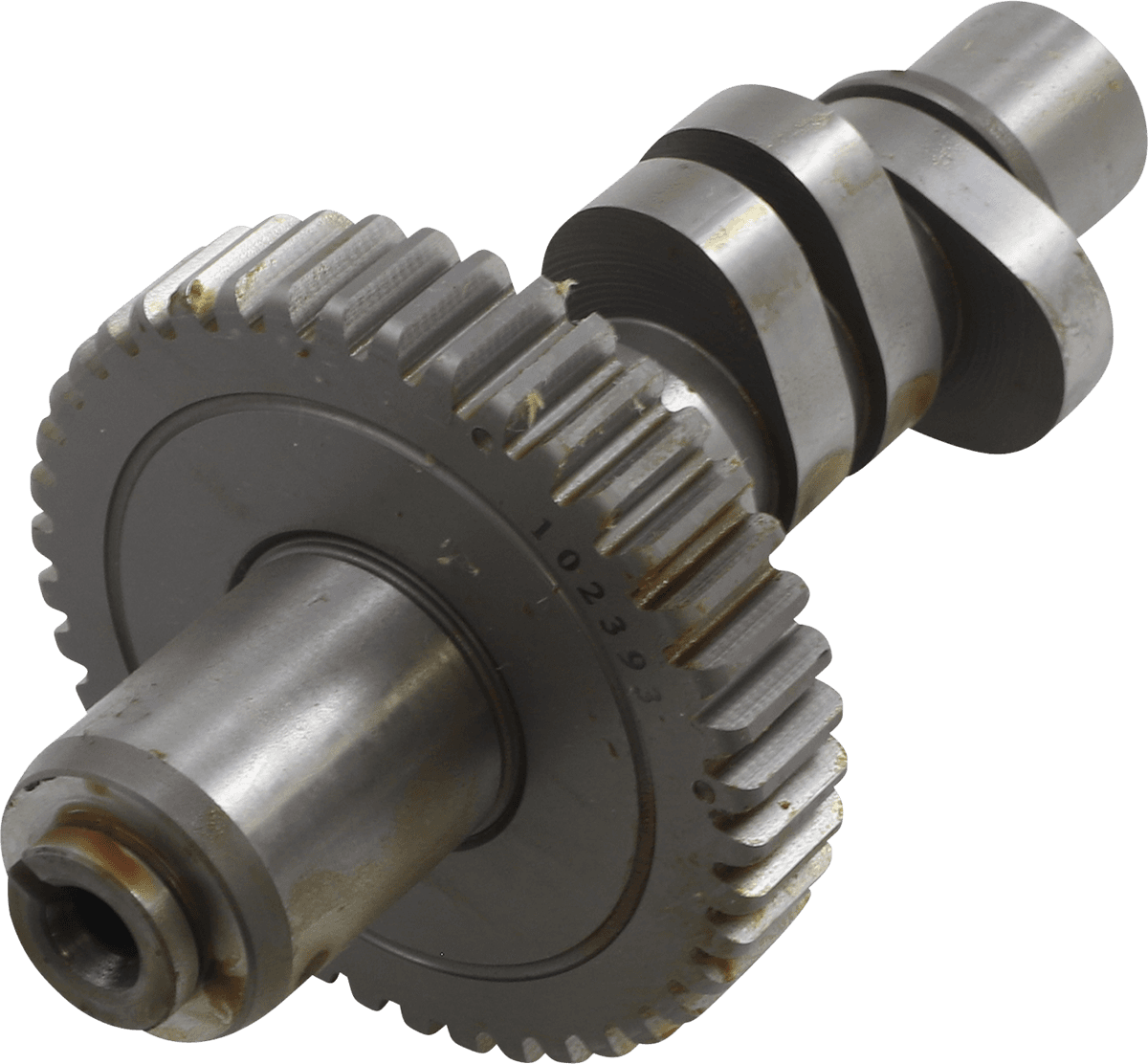 Camshaft - B2 Grind