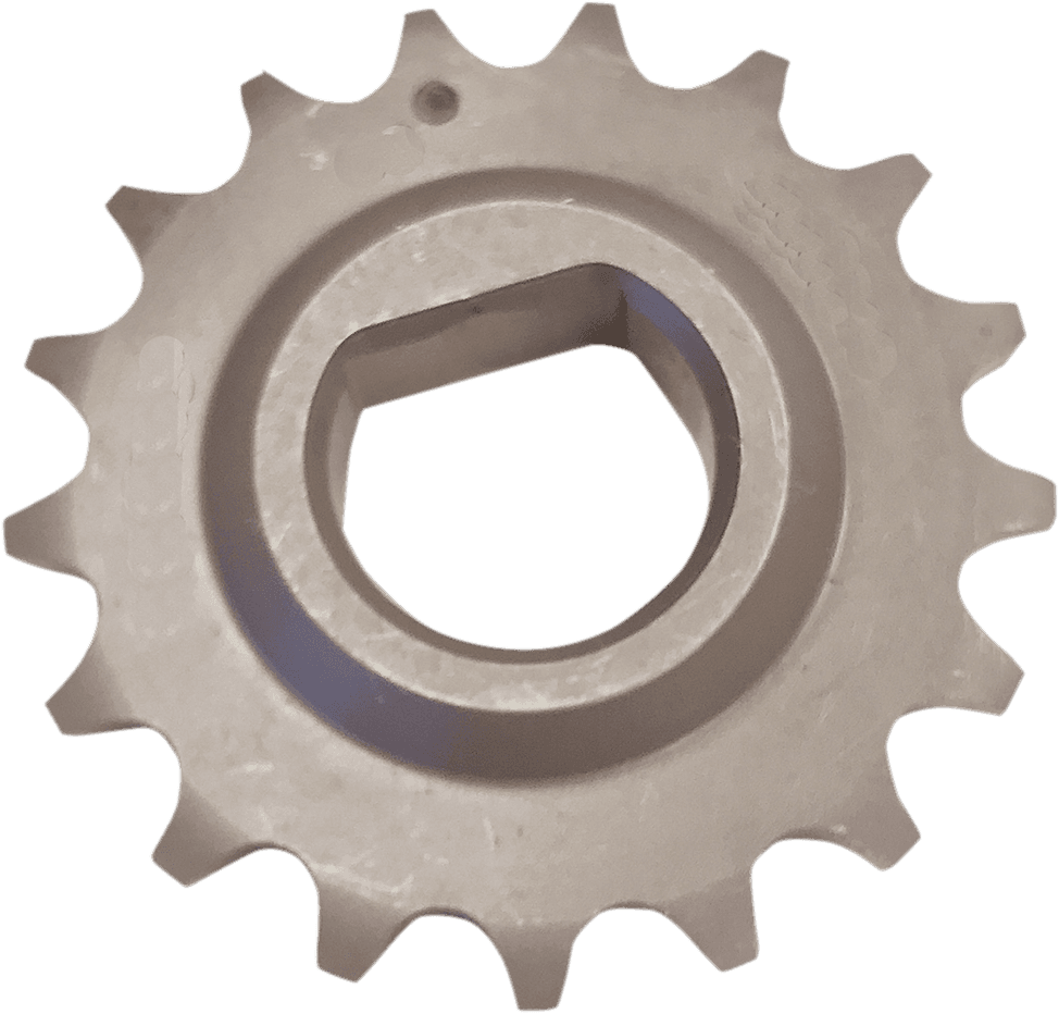 Cam Sprocket