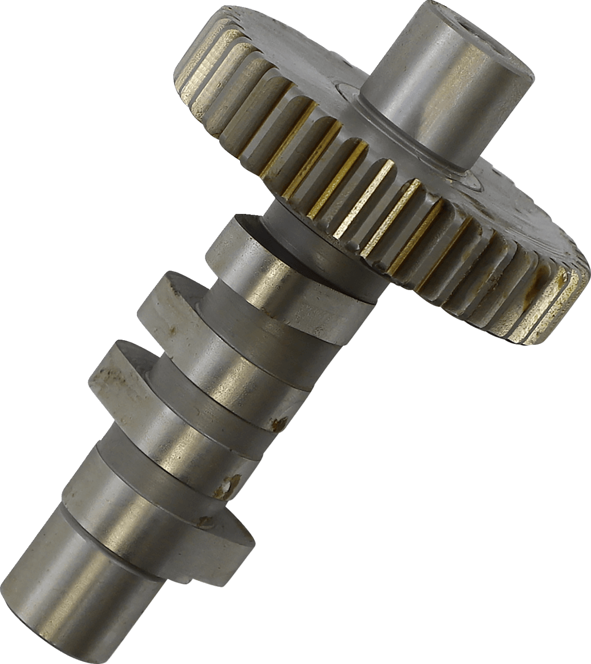 N Grind Camshaft - Big Twin