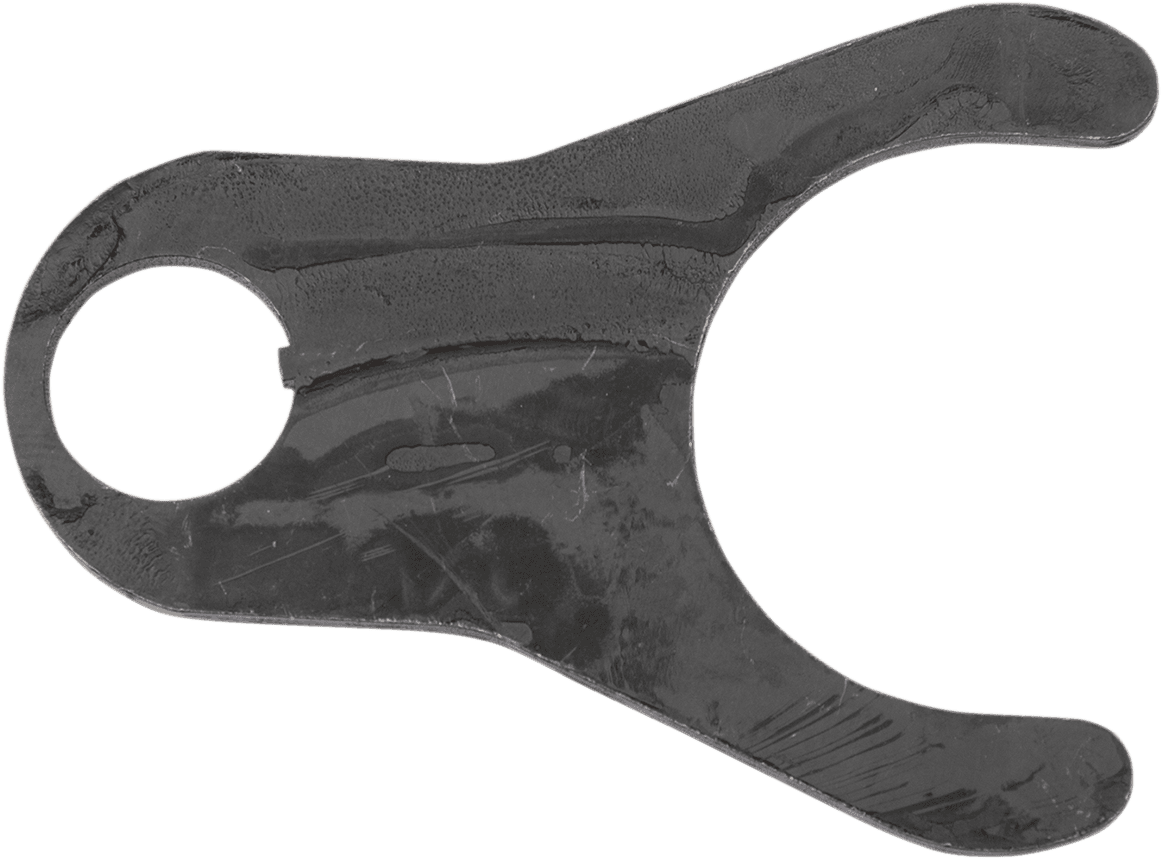 Shift Fork - Main Shaft - '36-'85 Harley-Davidson