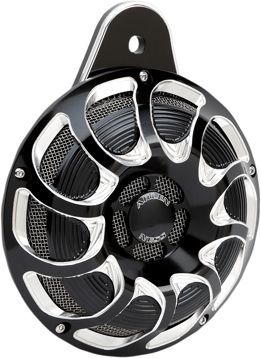 Custom Horn - Drift - Black - XL