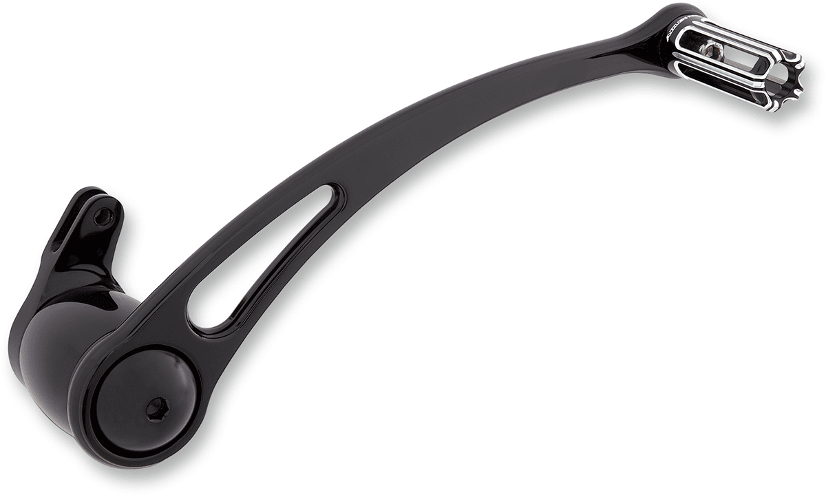 Brake Arm - 10 Gauge - Black - FL '14-'24