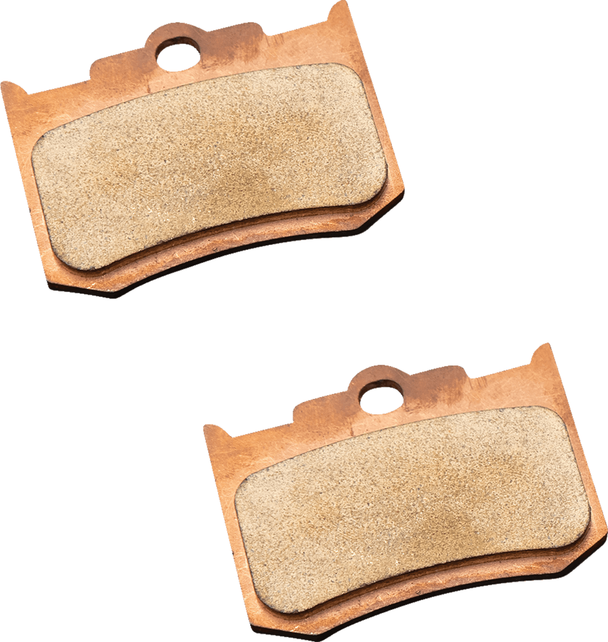 Brake Pads - 4-Piston