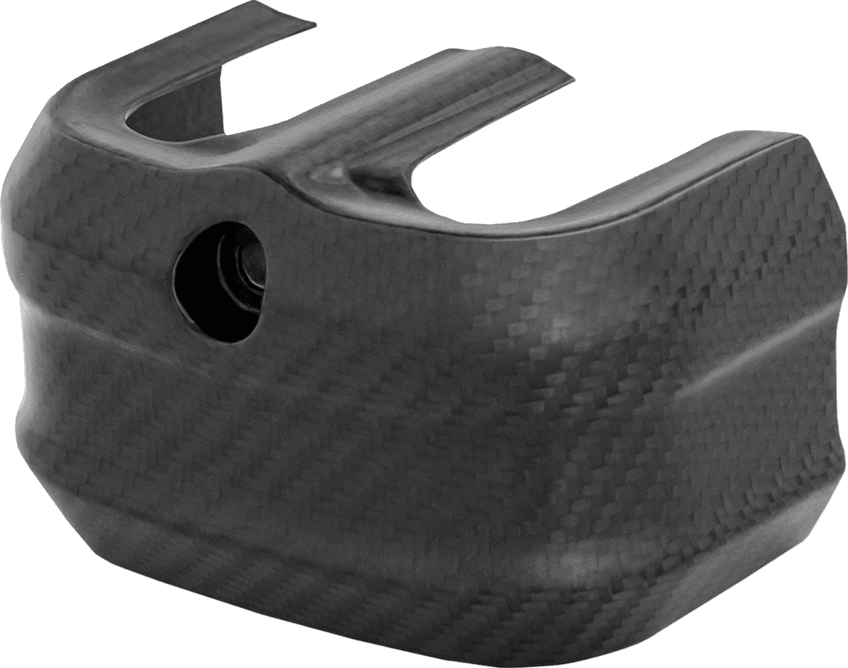 Coil Cover - Harley-Davidson®