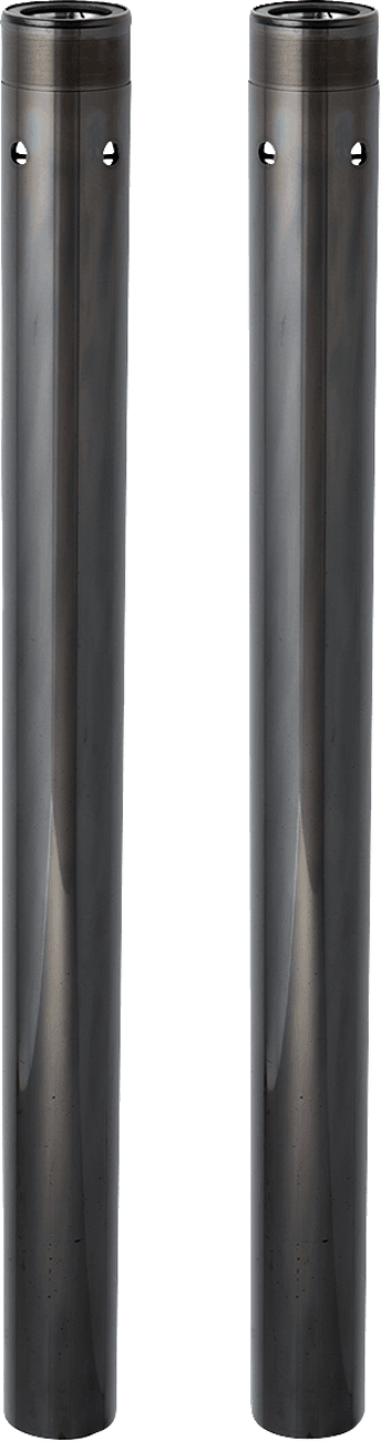 Fork Tube - 49 mm - 22.875" - Black