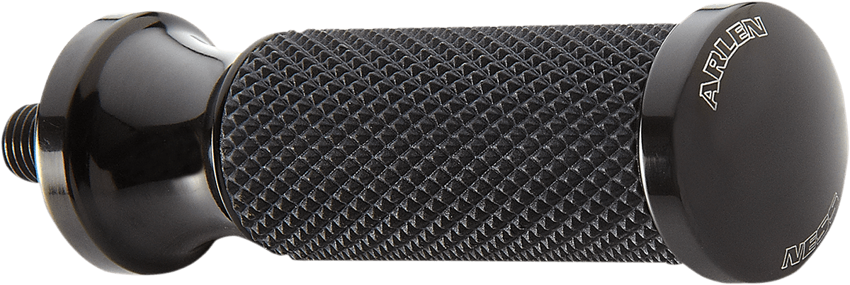 Shift Peg - Smooth - Black