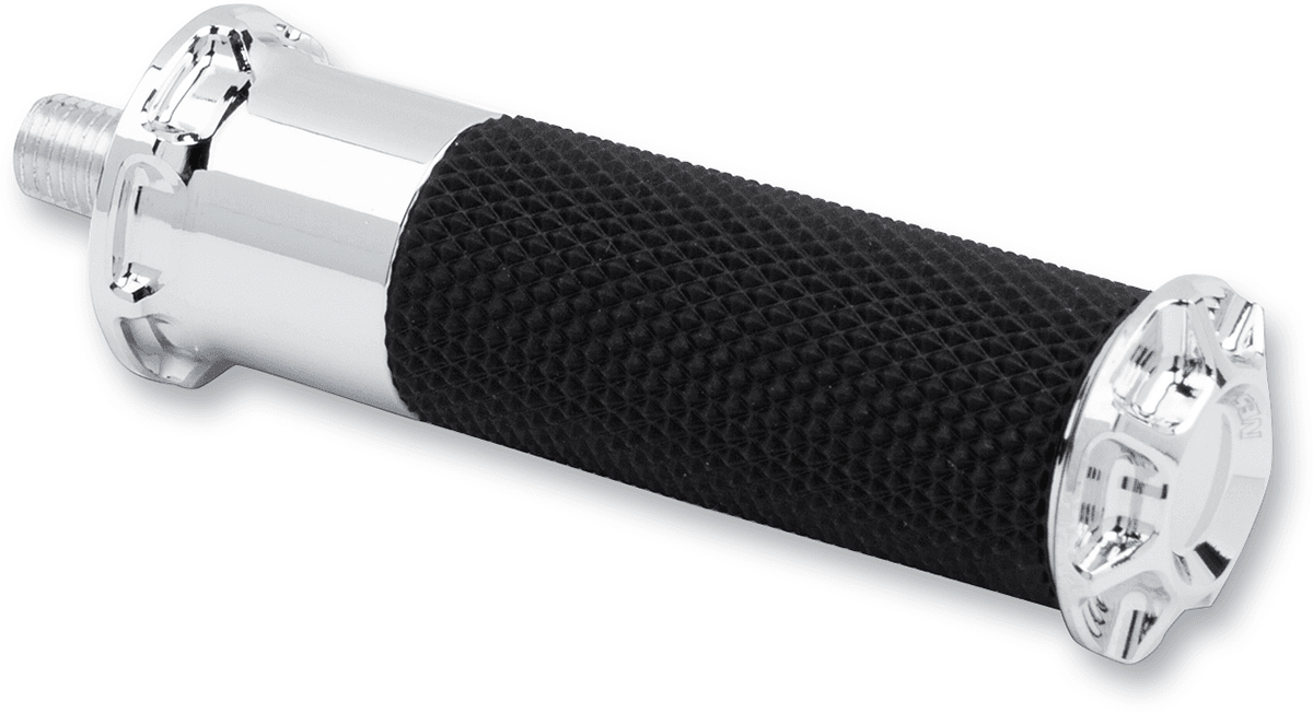 Shift Peg - Beveled - Chrome