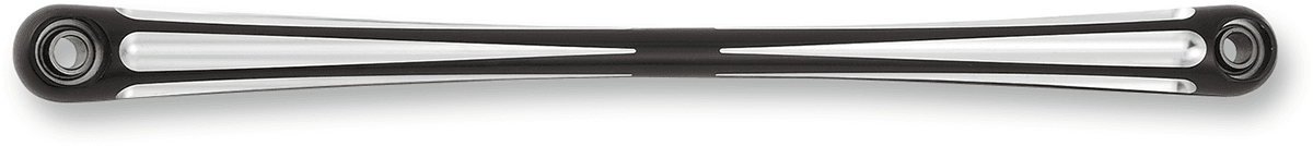 Shift Rod - Deep Cut - Round - Black