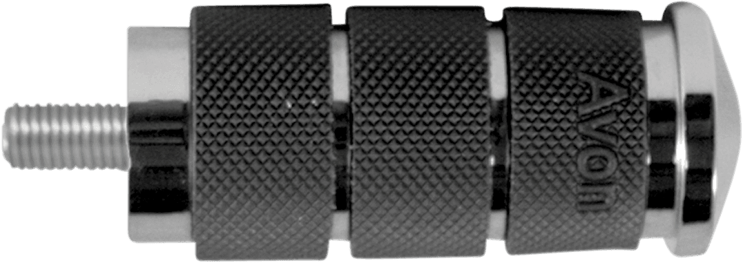 Shifter Peg - Air - Chrome