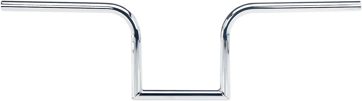 1" Handlebar - Frisco - Chrome