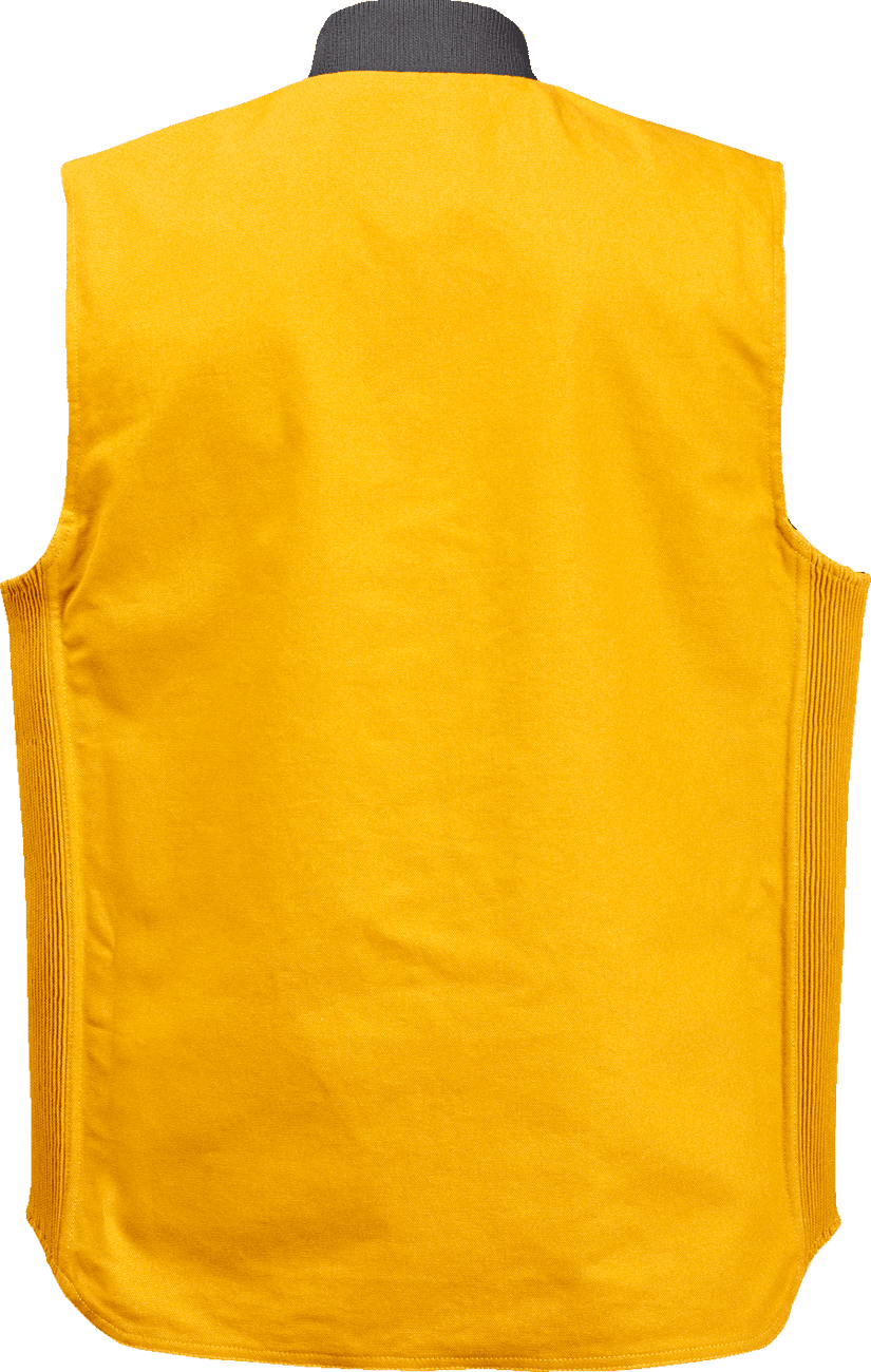 4 Speed Vest - Gold - 2XL