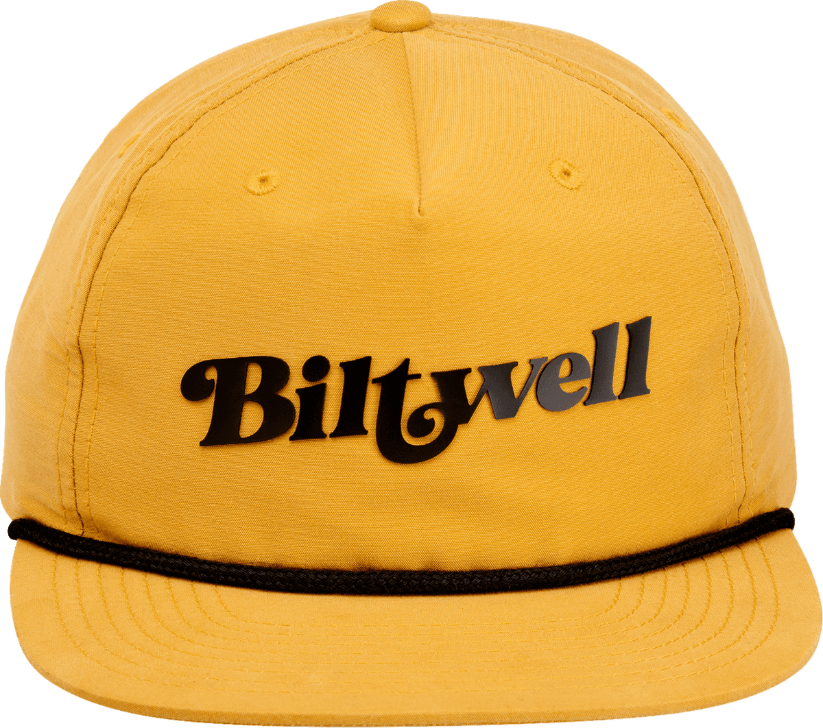 Duffer Hat - Biscuit/Black