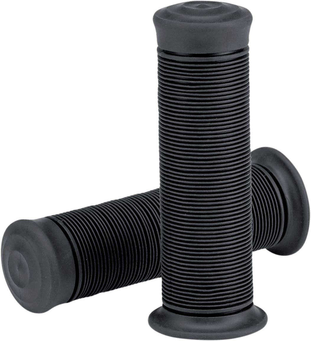 Kung Fu Grips - 1" - Black