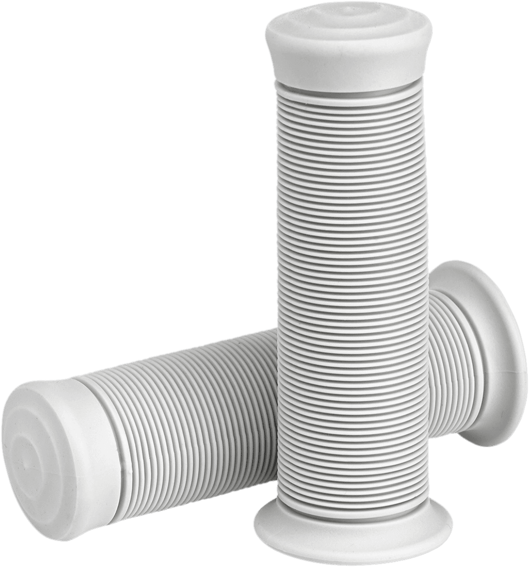 Kung Fu Grips - 1" - White
