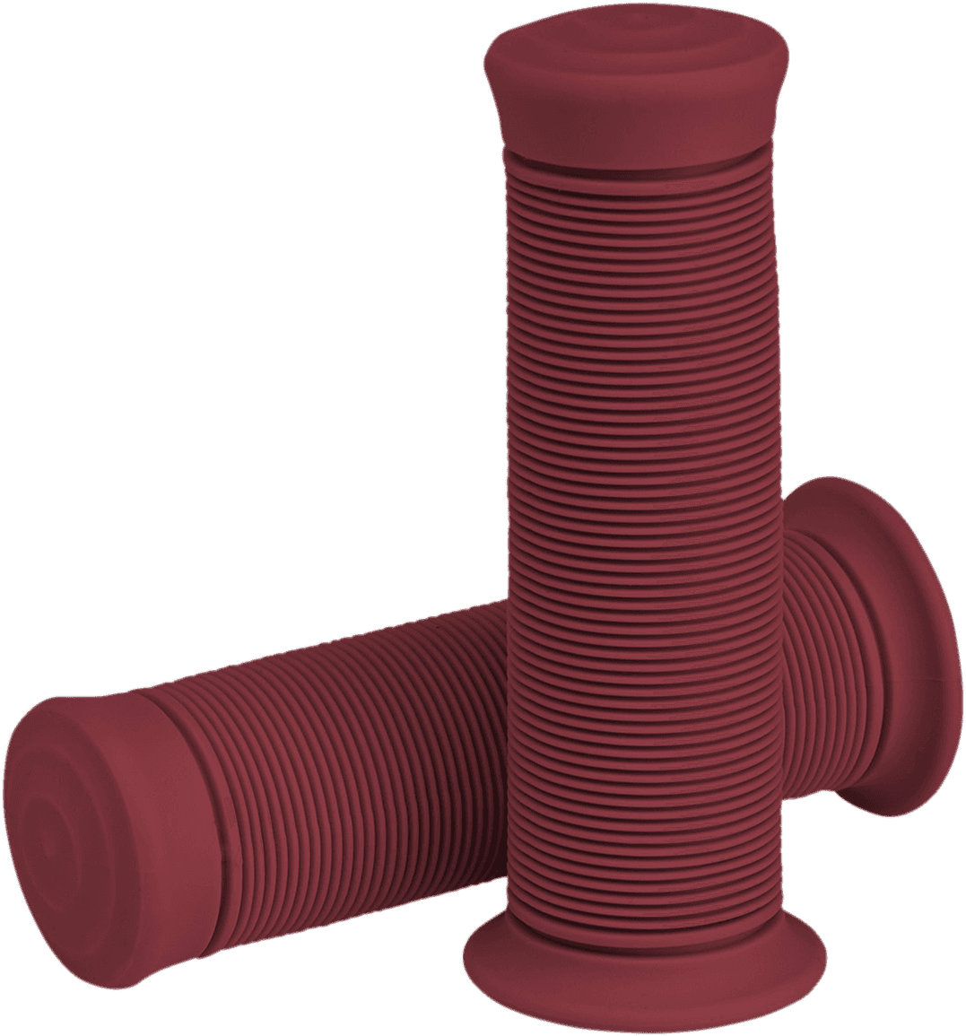 Kung Fu Grips - 1" - Oxblood