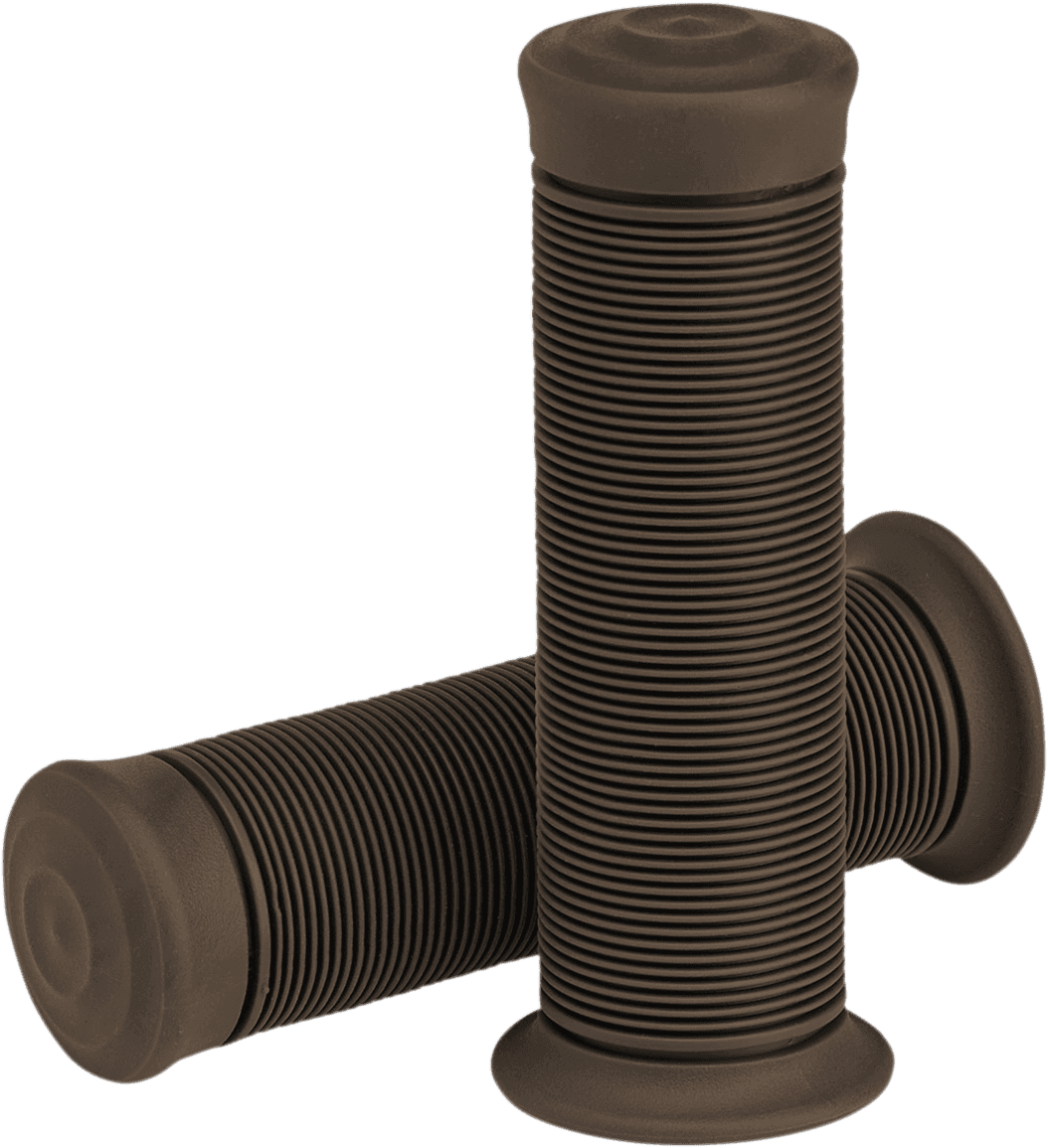 Kung Fu Grips - 1" - Chocolate