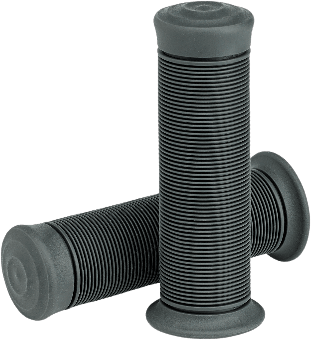 Kung Fu Grips - 1" - Gray