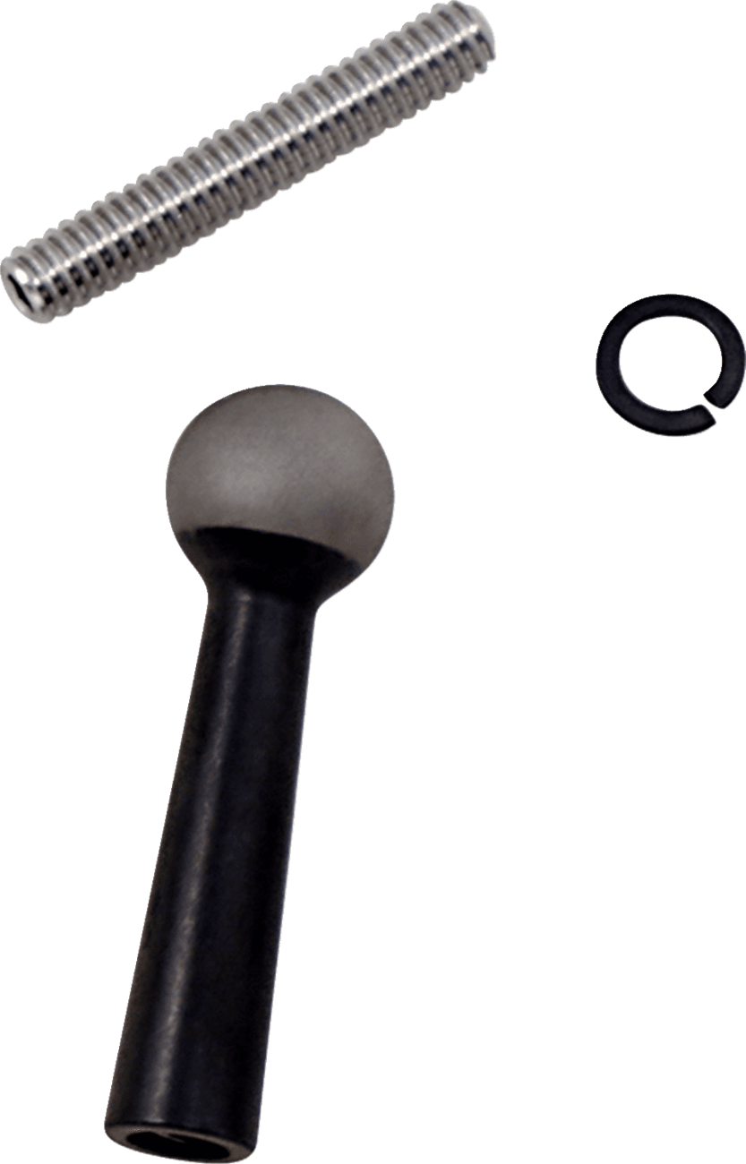 Accessory Mount - Perch Mount - Standard