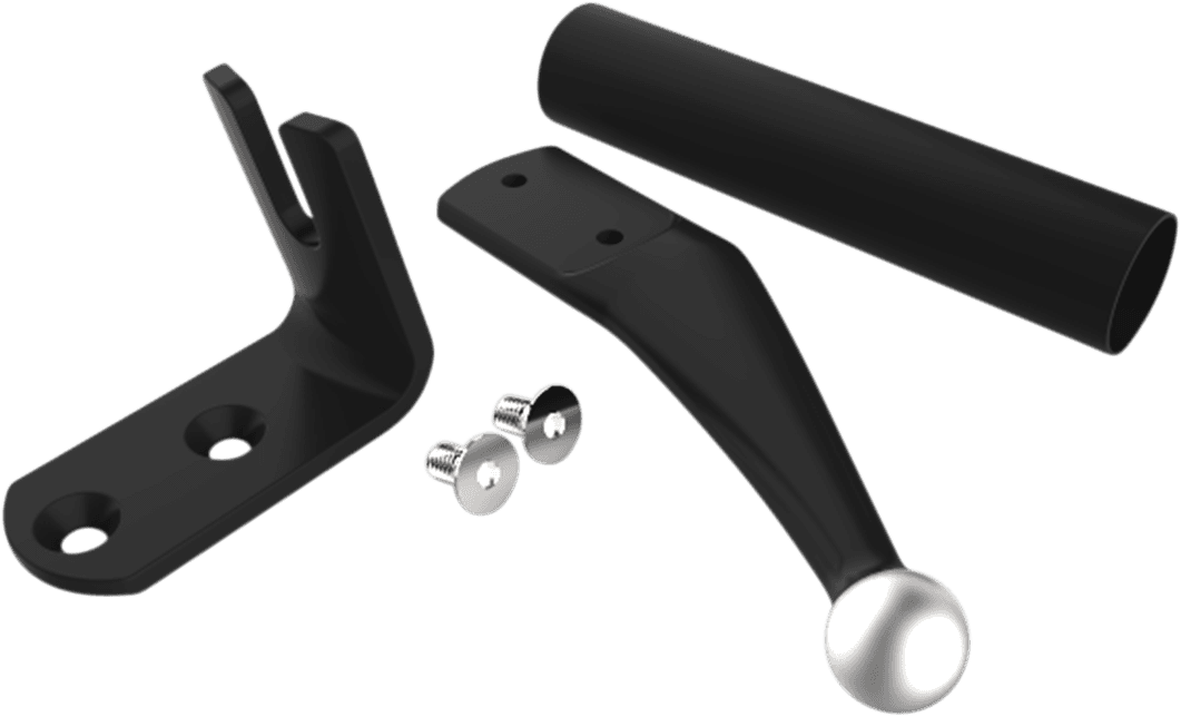Accessory Mount - Passenger