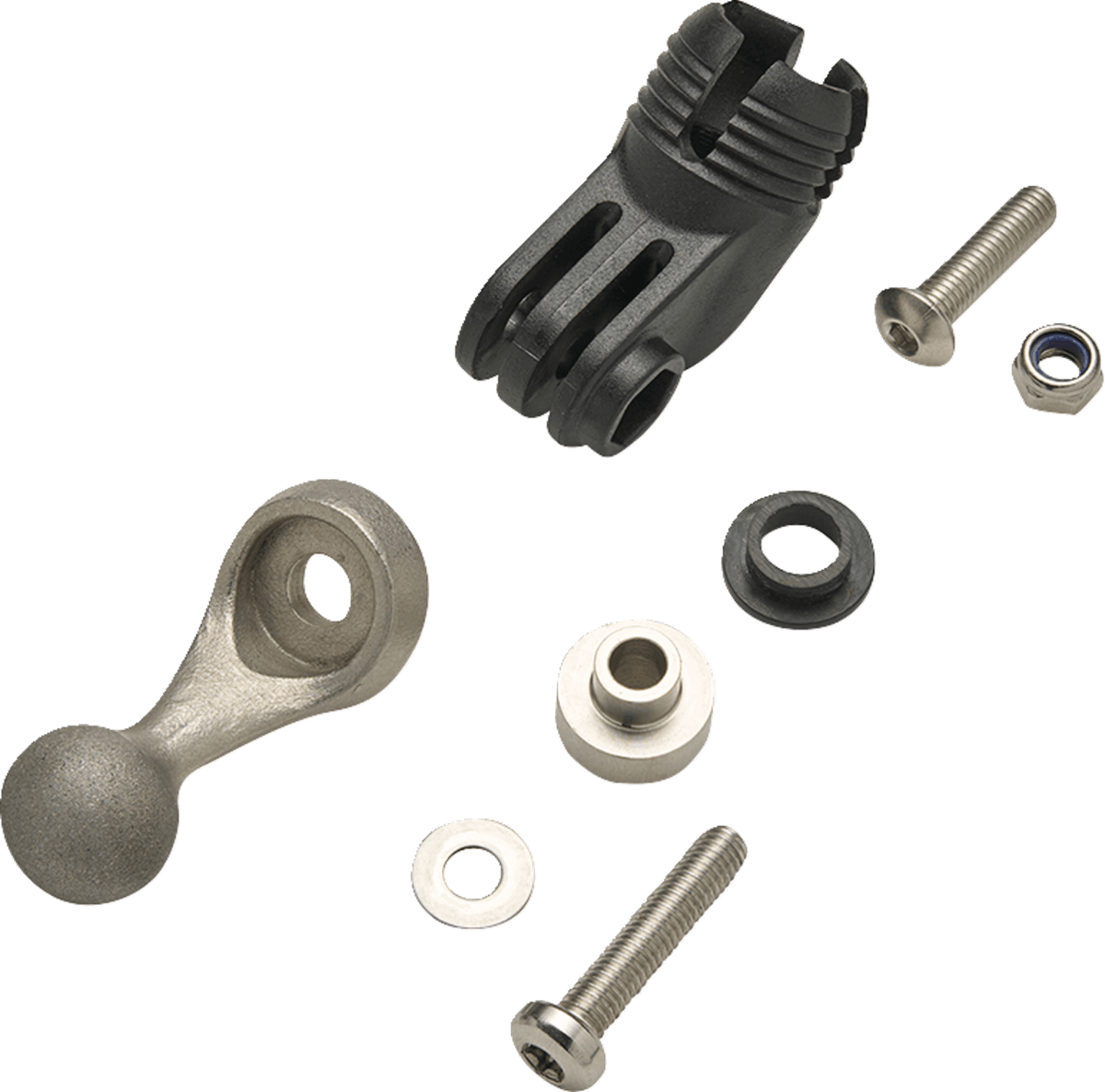 Action Mount - Camera - Adjustable