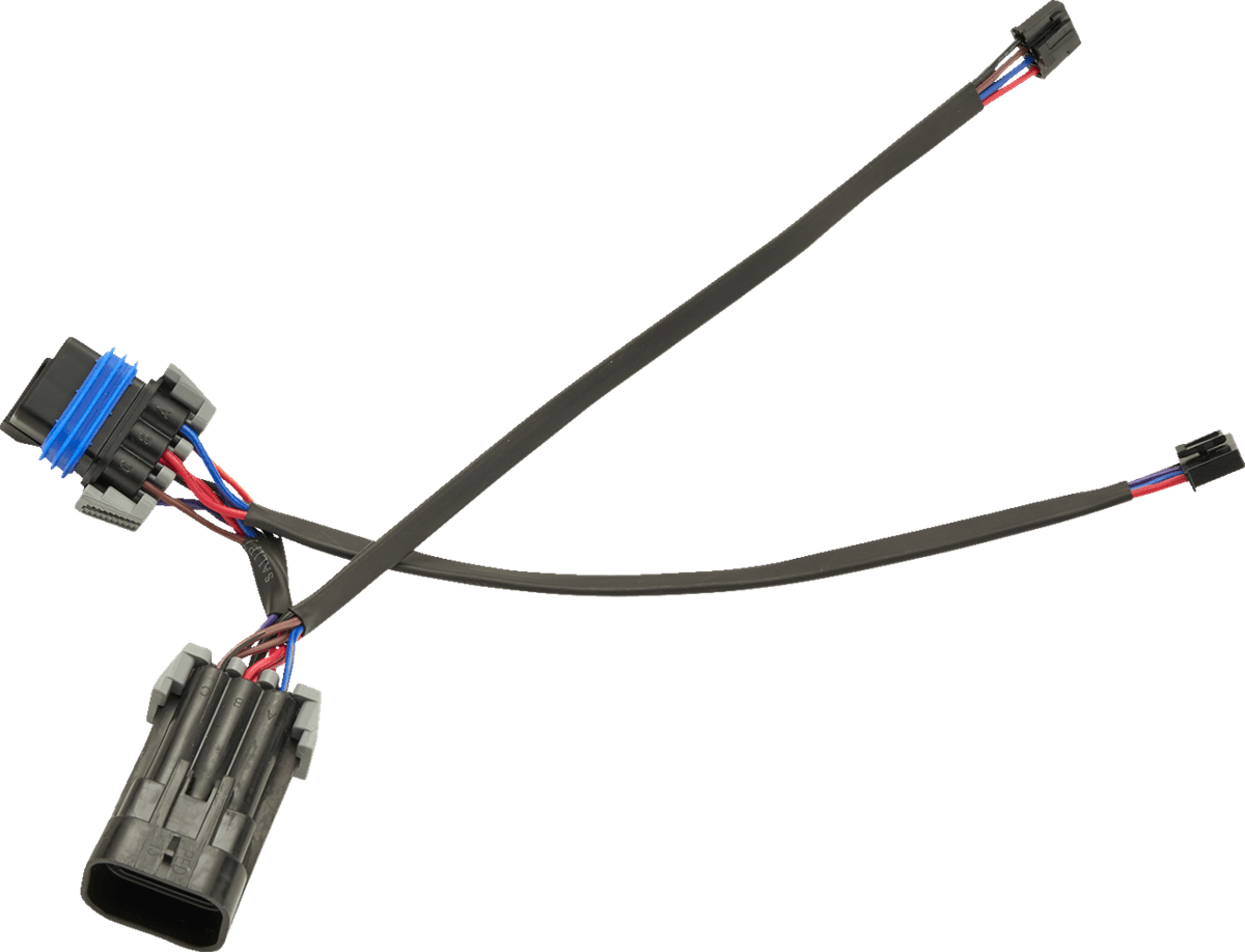 Wiring Adapter - Indian