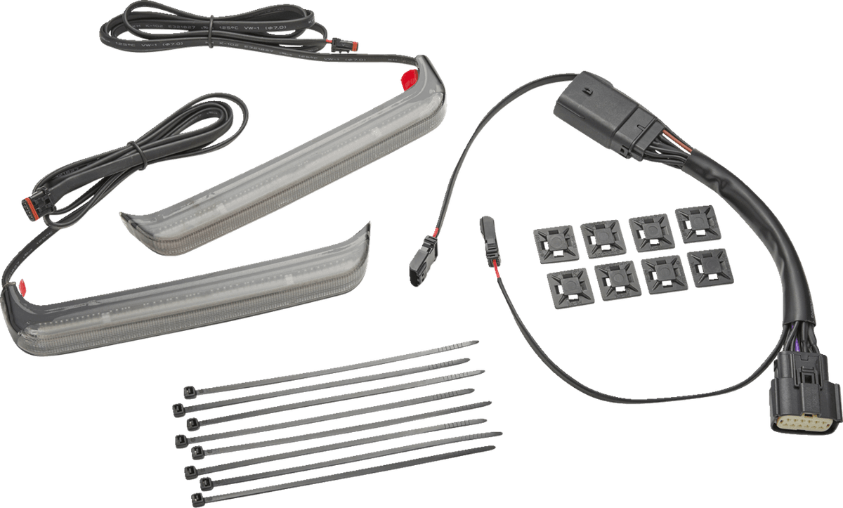 Bag Blade® - Smoke Lens