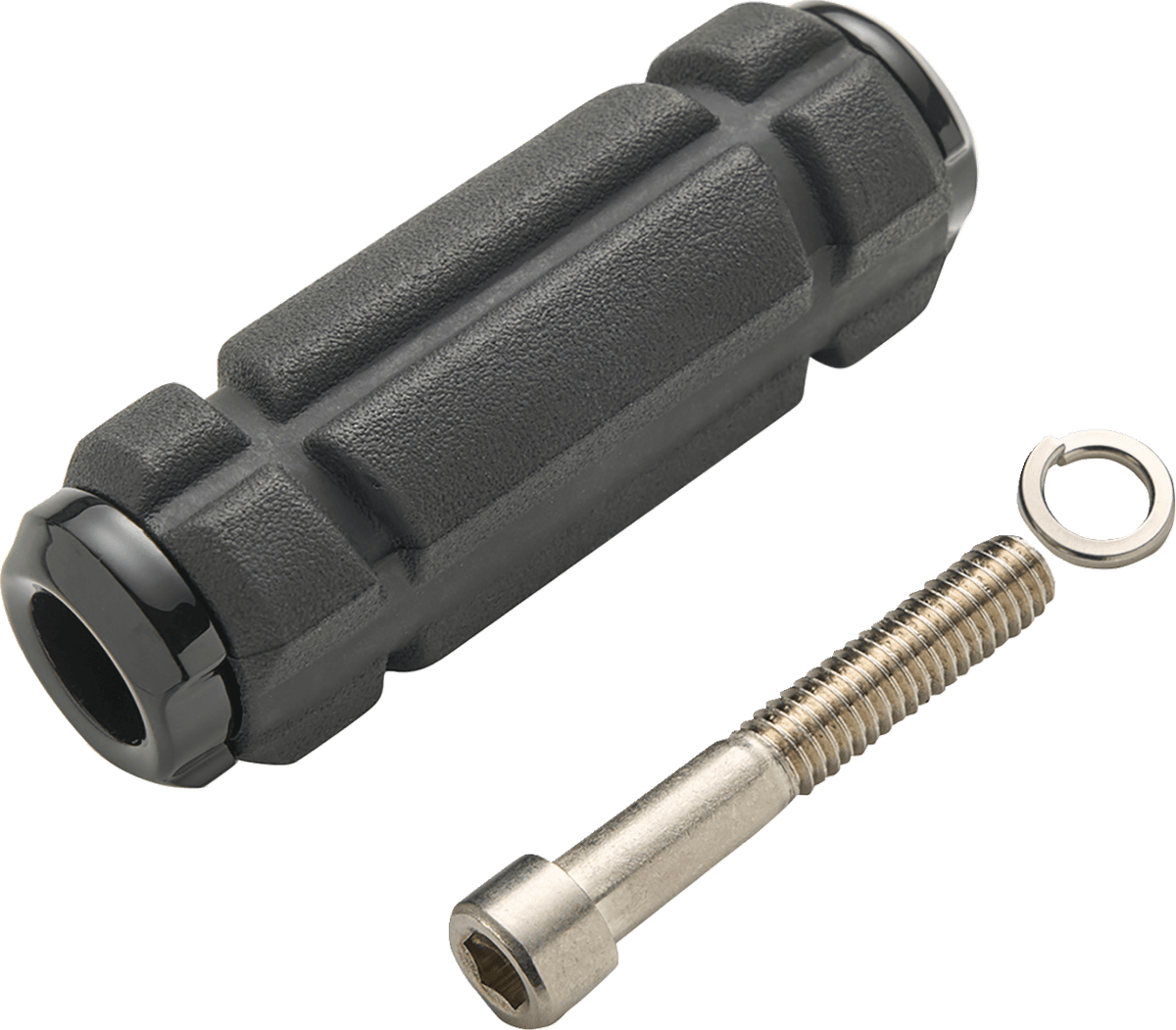 Chicane™ Shift Peg - Extended - Black