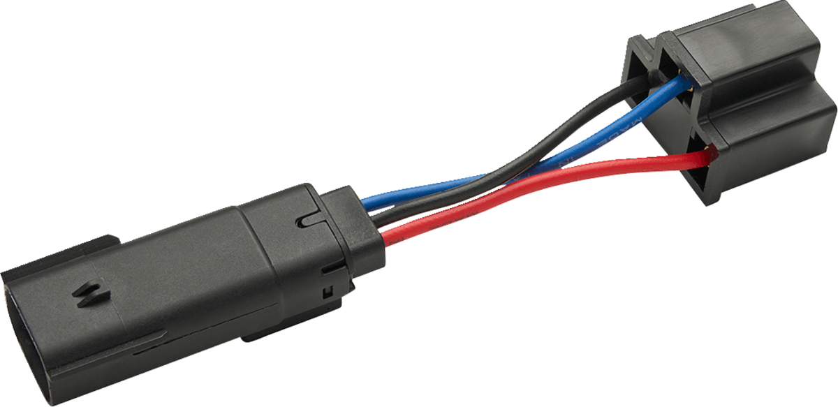 Adapter - Headlight - Indian