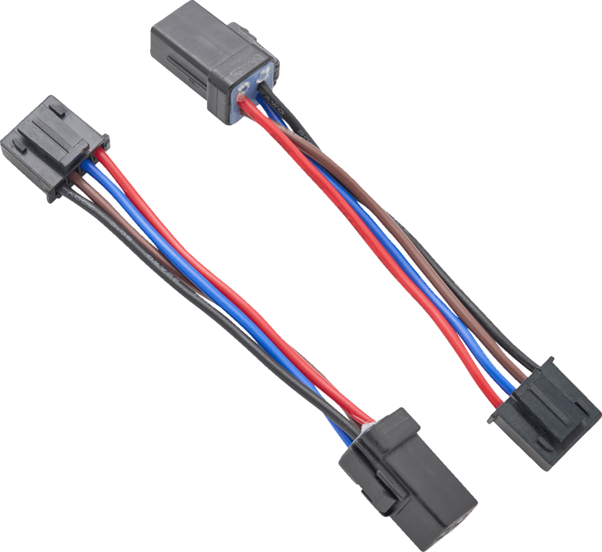 Tour-Pak Wire Adapter - Pair