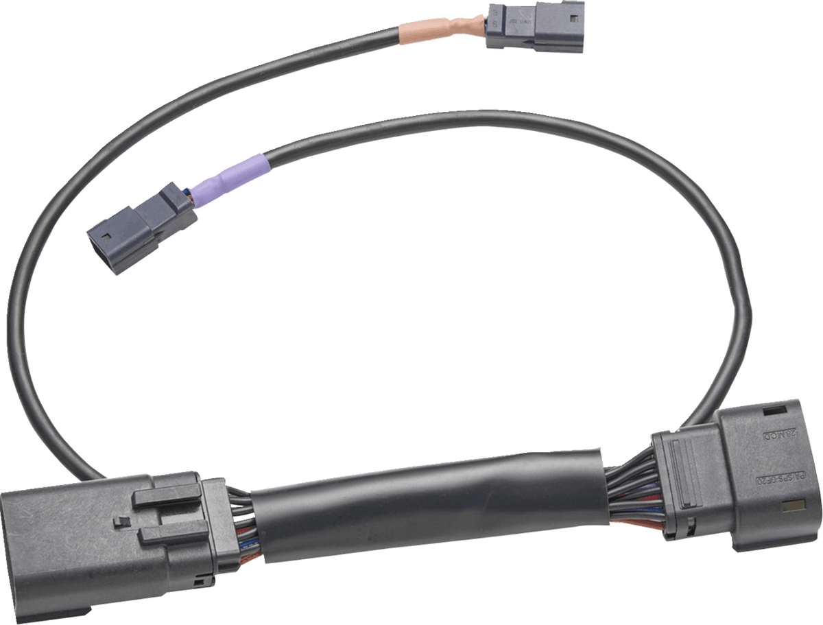Wire Harness - Harley Davidson