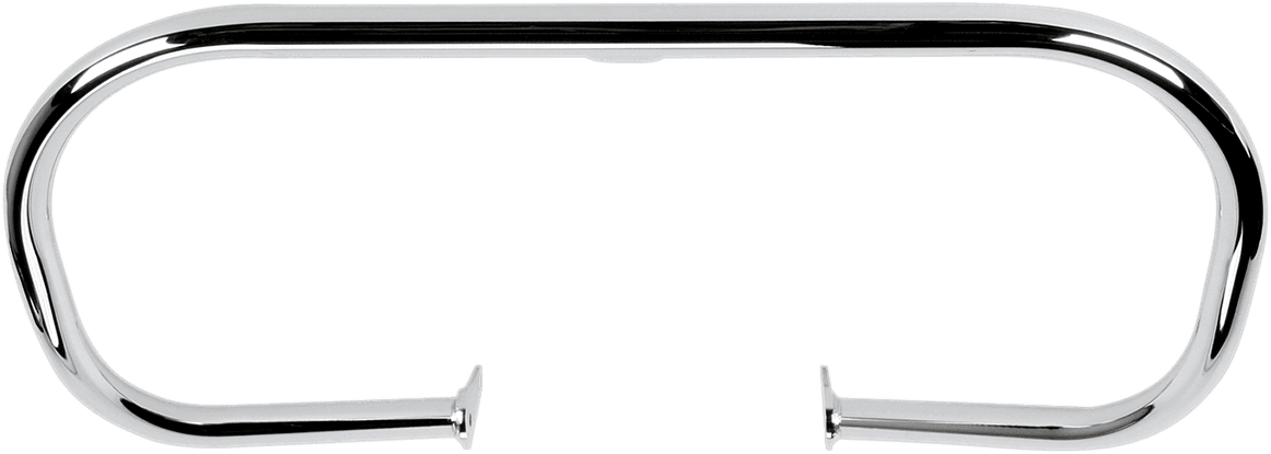 Freeway Bar (Highway Bar) - Chrome - Dyna