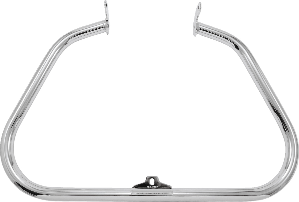 Freeway Bar (Highway Bar) - Chrome - Softail