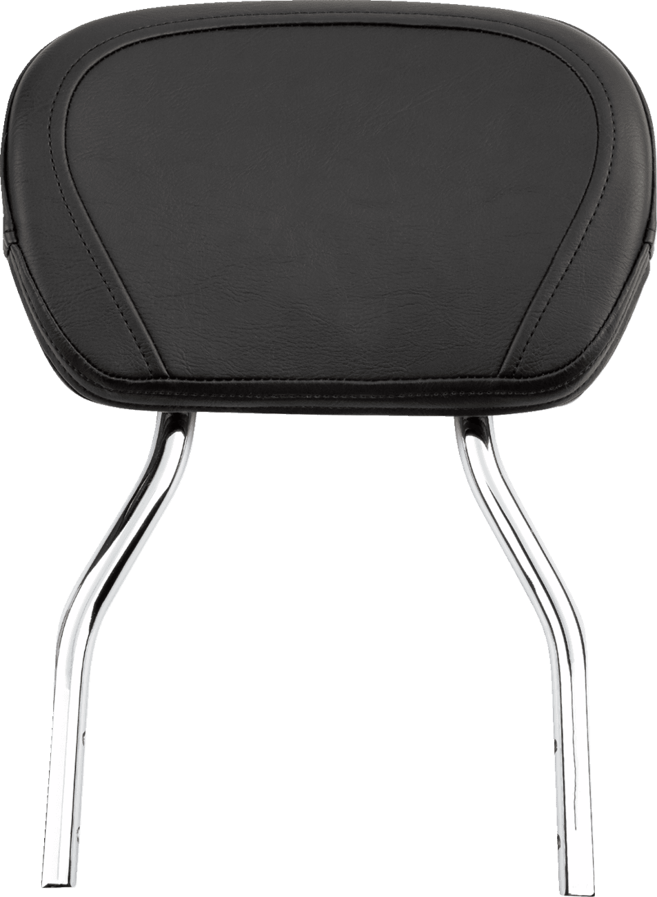 Round Sissy Bar - Short - FLSTF/FXST