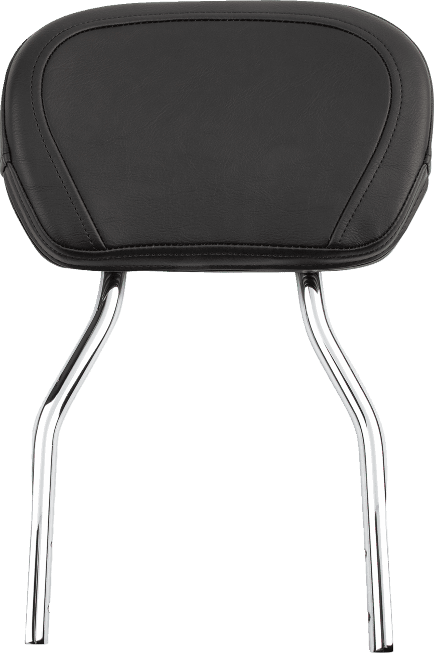 Round Sissy Bar - Standard - FLSTF/FXST
