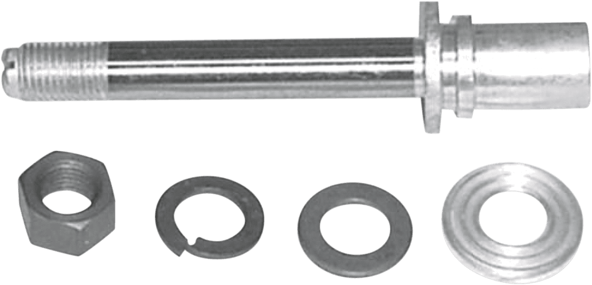 Pivot Stud - Brake - Front