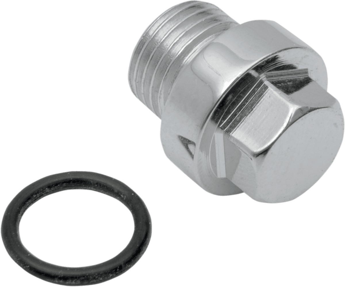 Plug Kit - Relief Valve - Tappet Check