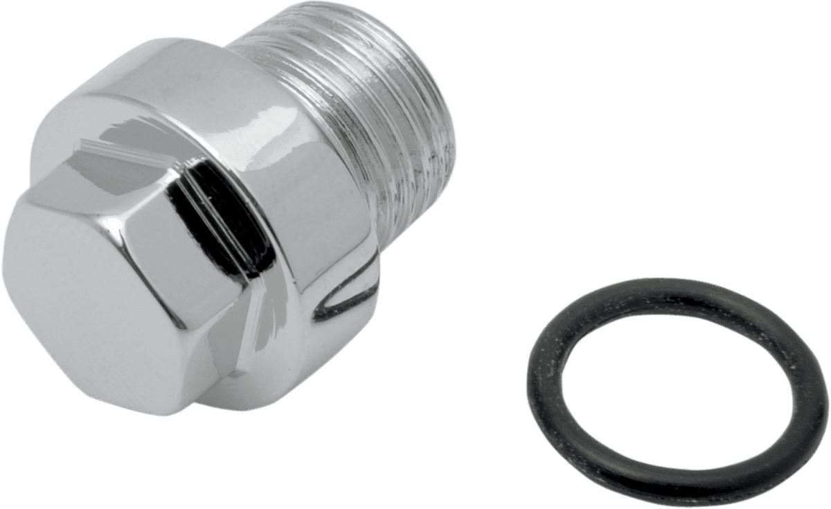 Plug Kit - Tappet Oil Screen - Big Twin