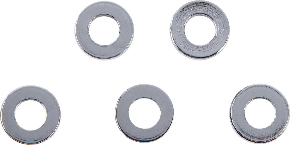 Spacer - 1/4" x 1/8"