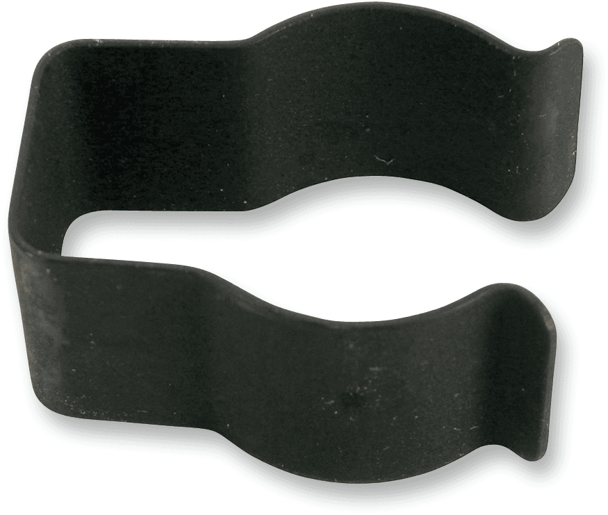 Wire/Cable Clip - Rear Frame