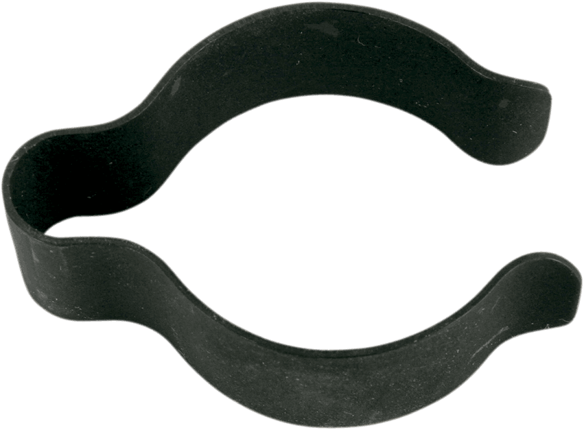 Wire/Cable Clip - Front Frame Leg